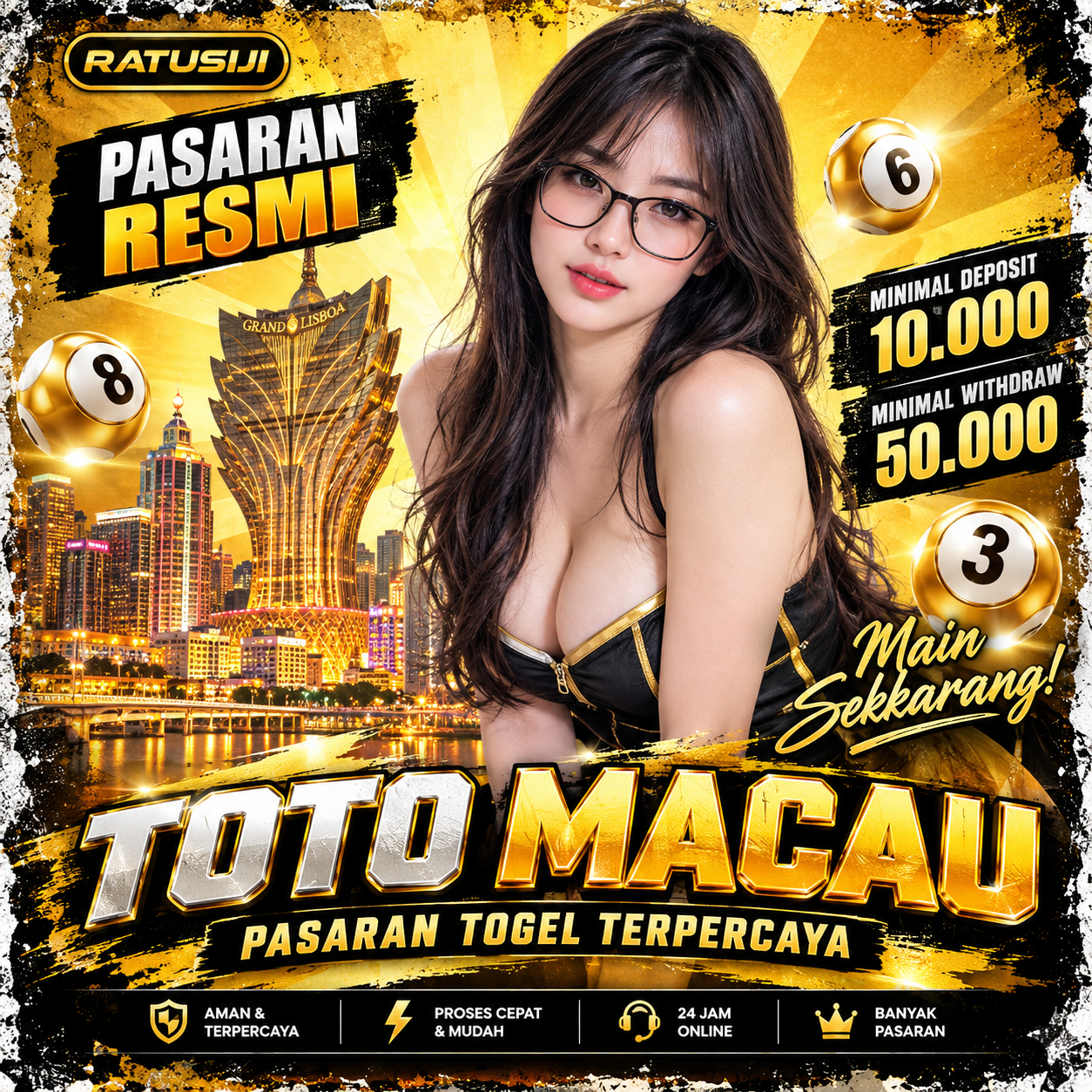 Popup Banner