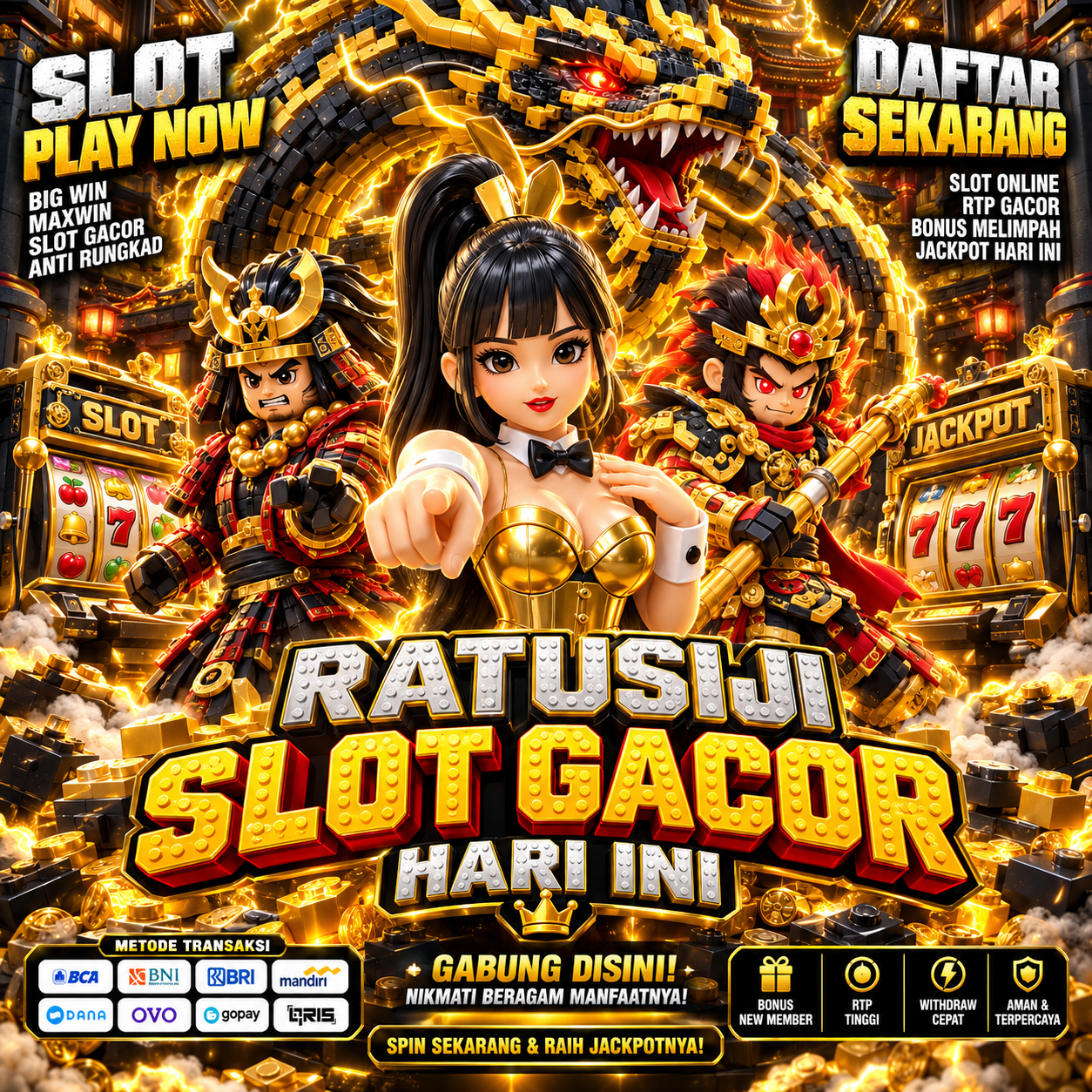 RATUSIJI